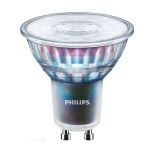 Philips MASTER LED Spot ExpertColor GU10 PAR16 3.9W 265lm 25D - 927 Extra Varm Vit | Bästa färgåtergivning - Dimbar - Ersättare 35W