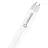 Ledvance LED Rör T8 EM Value (EM/Mains) Standard Output 15W 1800lm - 865 Dagsljus | 120cm - Ersättare 36W