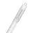 Ledvance LED Rör T5 Performance (Mains AC) High Efficiency 7W 900lm - 830 Varm Vit | 55cm - Ersättare 14W