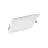 Ledvance LED Downlight Slim Fyrkant SQ210 18W 1530lm 120D - 830 Varm Vit 