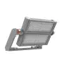 Ledvance LED Strålkastare MAX Grå 600W 80500lm 60D - 757 Dagsljus | IP66 - Symmetrisk