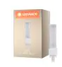 Ledvance Dulux-D LED 6W - 840 Kallvit | 2-Stift - Ersättare 13W