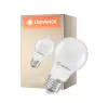 Ledvance Classic LED E27 Päron Matt 4.9W 470lm - 865 Dagsljus | Ersättare 40W