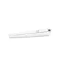 Ledvance LED Allmänbruksarmatur Linear Kompakt Växla 8W 800lm - 840 Kallvit | 60cm