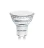 Noxion PerfectColor LED Spot GU10 PAR16 6.7W 650lm 120D - 927 Extra Varm Vit | Bästa Färgåtergivning - Dimbar - Ersättare 50W