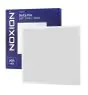 Noxion LED Panel Delta Pro V5 28W 3700lm - 830 Varm Vit | 60x60cm - UGR <19 - Sidelit - Dali Dimbar
