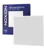 Noxion LED Panel Delta Ultra Efficiency - 200lm/W - 18W 3600lm - 840 Kallvit | 60x60cm - UGR<19 - Backlit