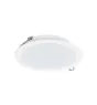 Philips LED Downlight Ledinaire DN065B Metall Vit 19W 2000lm 110D - 830-840-865 CCT | 225mm - Utskärning   200mm - IP20