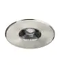 Philips LED Spot RS155B CoreLine Aluminium 7.2W 750lm 36D - 830 Varm Vit | 85mm - Utskärning   68mm - IP20/65 - Dimbar