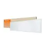 Ledvance LED Panel Comfort Aluminium Vit 33W 4320lm - 840 Kallvit | 120x30cm
